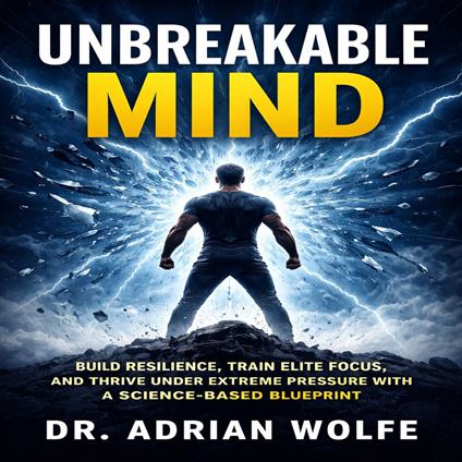 UNBREAKABLE MIND