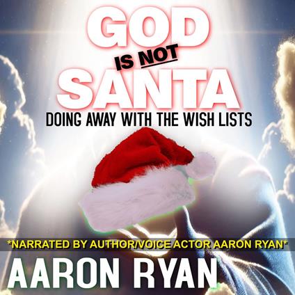 God is not Santa