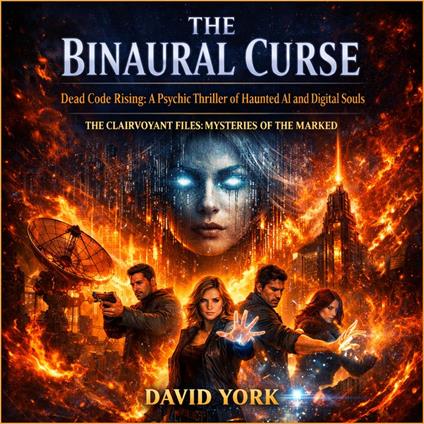 Binaural Curse, The