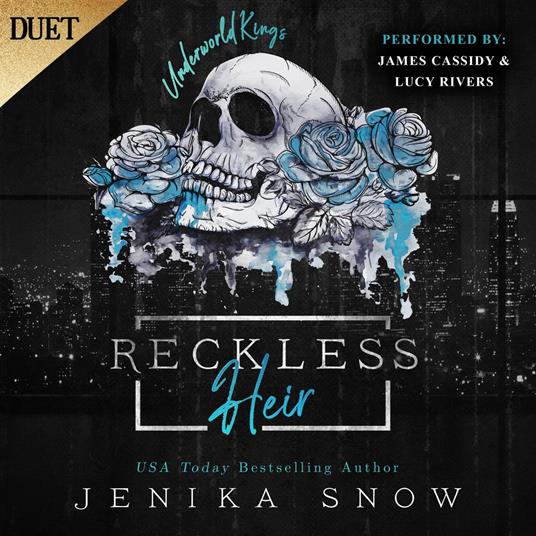 Reckless Heir