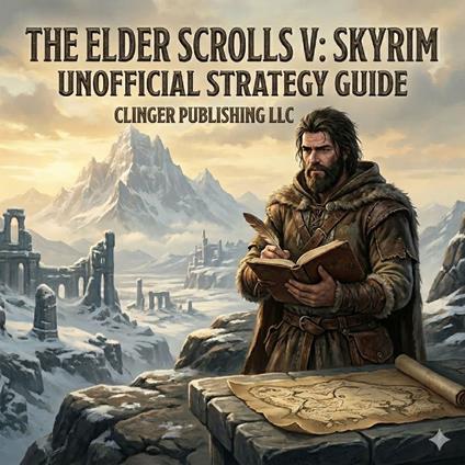 Elder Scrolls V, The: Skyrim Unofficial Strategy Guide