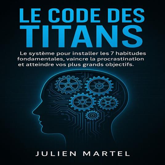 Le Code des Titans