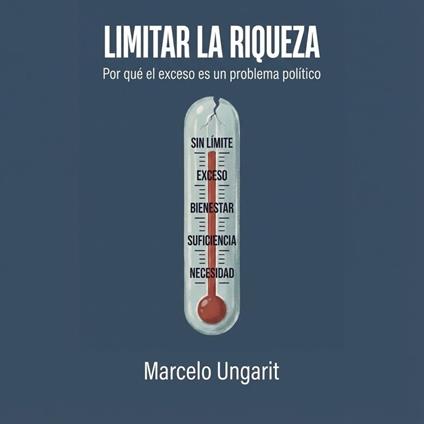 Limitar la riqueza