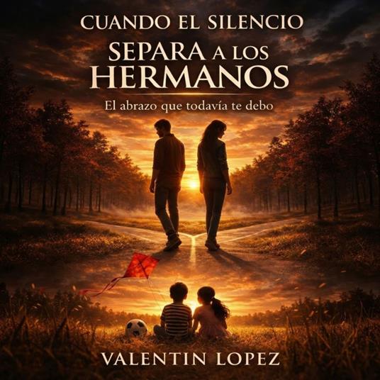 Cuando el Silencio Separa a los Hermanos
