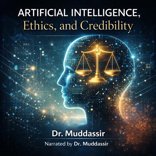 Artificial Intelligence, Ethics, and Credibility