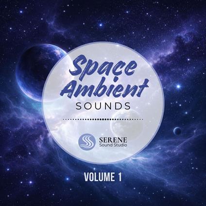 Space Ambient – Deep Space Sleep Sounds