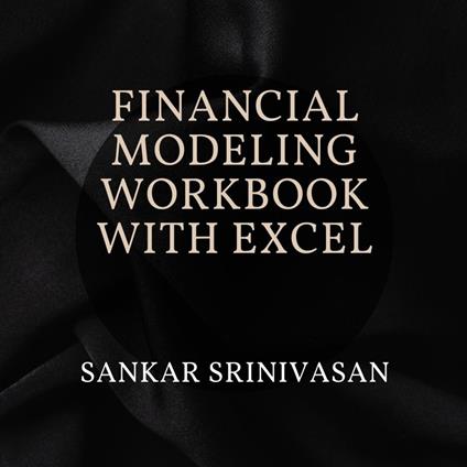 Financial Modeling Workbook with Excel