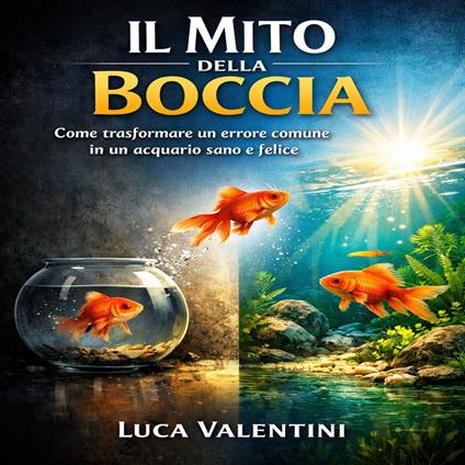 Il Mito della Boccia