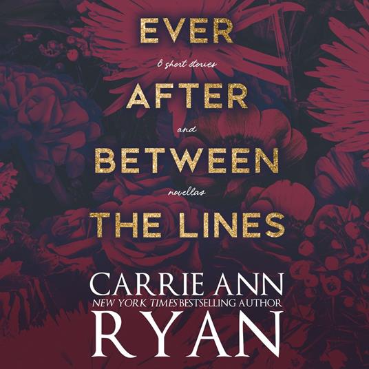 Ever After Between the Lines