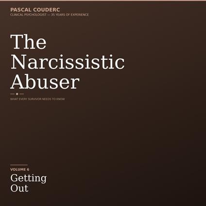 NARCISSISTIC ABUSER, THE
