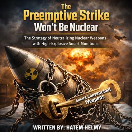 Preemptive Strike Won’t Be Nuclear, The