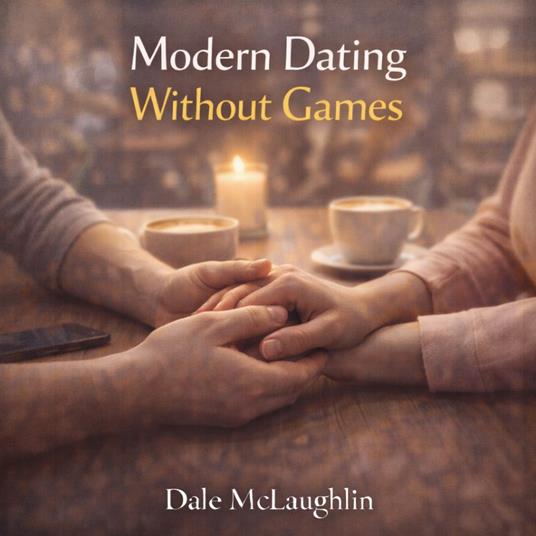 Modern Dating Without Games