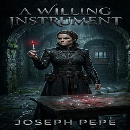 Willing Instrument, A