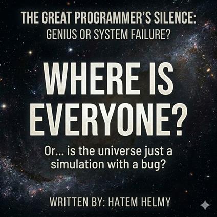 Great Programmer’s Silence, The