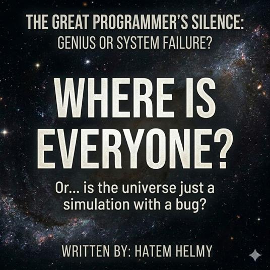 Great Programmer’s Silence, The