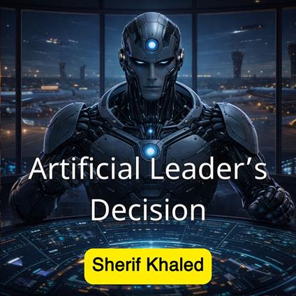 Artificial Leader’s Decision