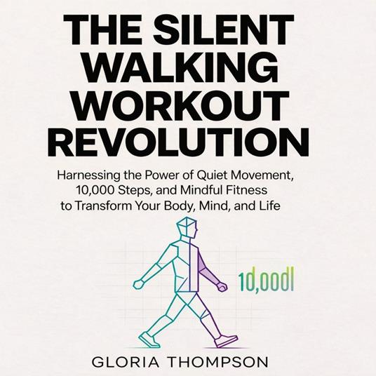 Silent Walking Workout Revolution, The