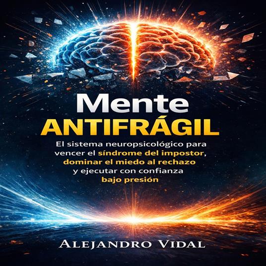 Mente Antifrágil