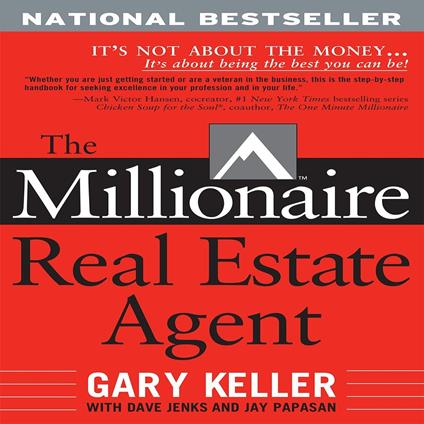 Millionaire Real Estate Agent, The