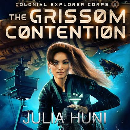 Grissom Contention, The