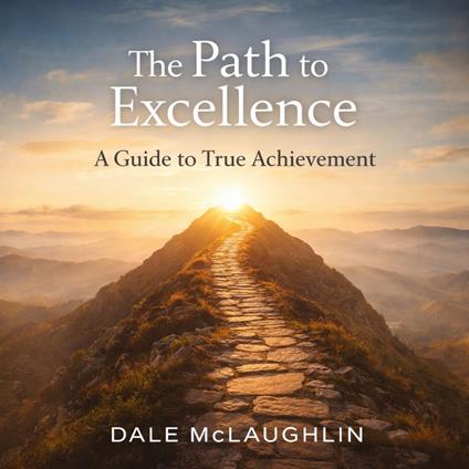 Path to Excellence A Guide to True Achievement, The
