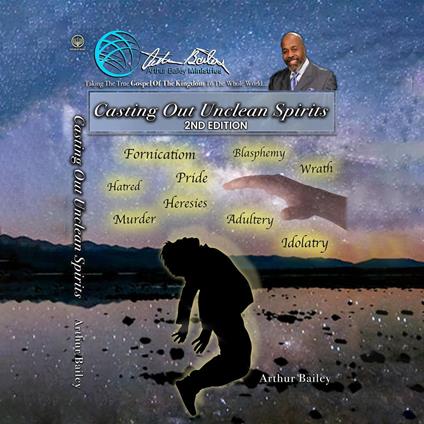 Casting Out Unclean Spirits