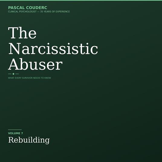 NARCISSISTIC ABUSER, THE