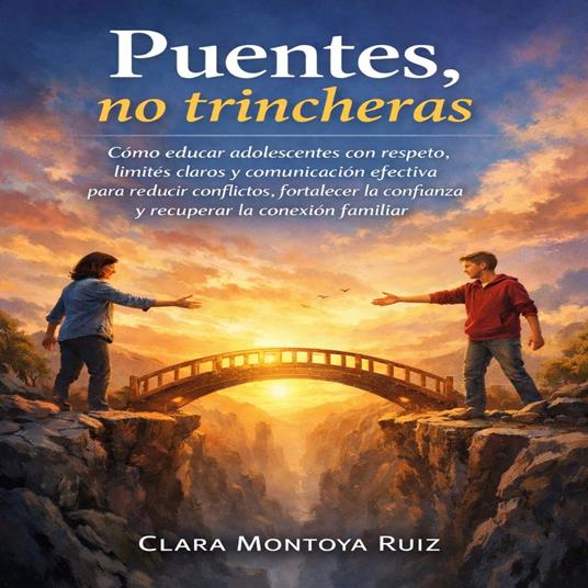 Puentes, no trincheras
