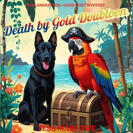 Death by Gold Doubloon