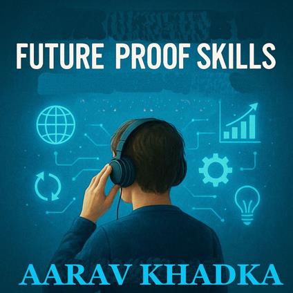Future Proof Skills