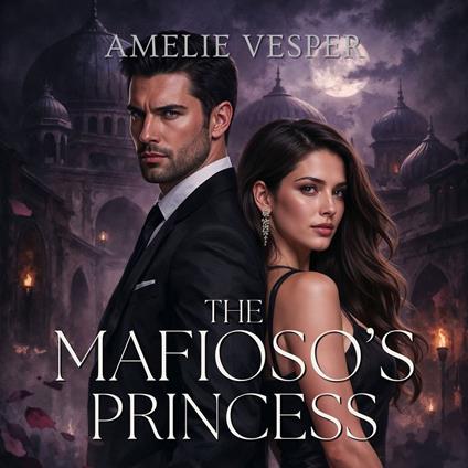 Mafioso’s Princess, The