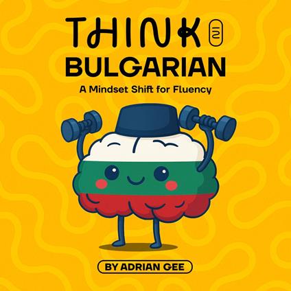 Think in Bulgarian