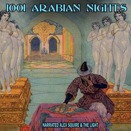 1001 Arabian Nights