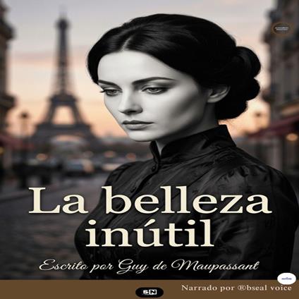La belleza inútil