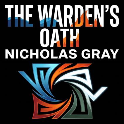 Warden's Oath, The