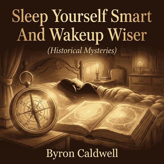 Sleep Yourself Smart And Wakeup Wiser ( Historical Mysteries )
