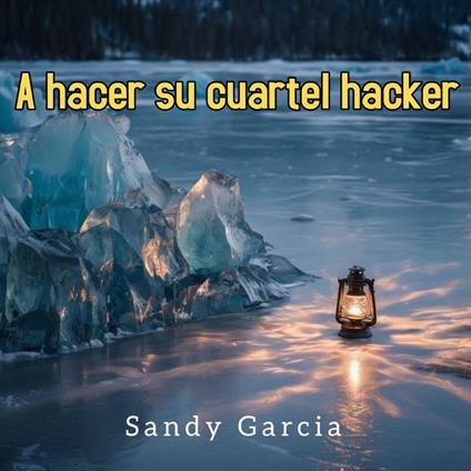 hacer su cuartel hacker, A