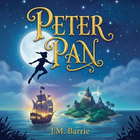 Peter Pan