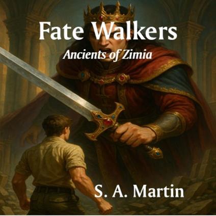 Fate Walkers