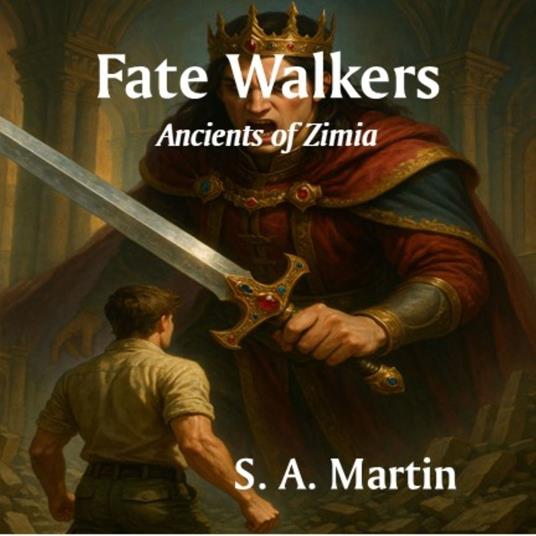 Fate Walkers