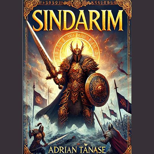 Sindarim