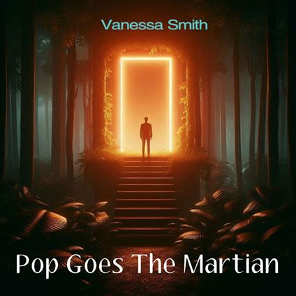 Pop Goes The Martian