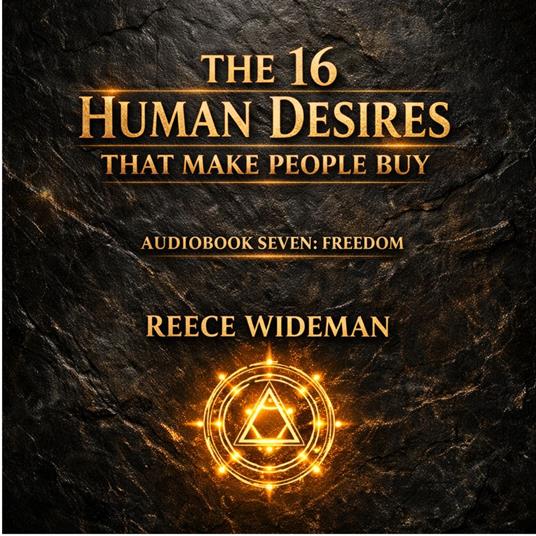 16 Human Desires That Make People Buy, The