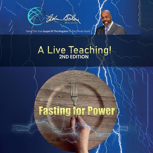 Fasting for Power