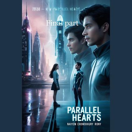 Parallel Hearts : Final Part