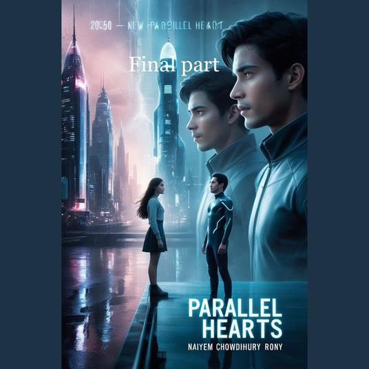 Parallel Hearts : Final Part