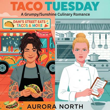 Taco Tuesday