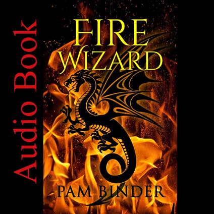Fire Wizard