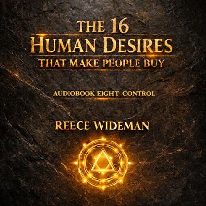 16 Human Desires That Make People Buy, The