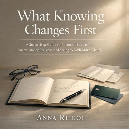 What Knowing Changes First